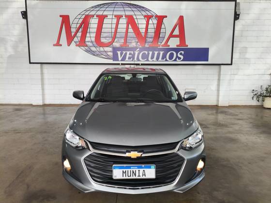 CHEVROLET ONIX 1.0 TURBO FLEX PLUS LT MANUAL CHEVROLET ONIX 1.0 TURBO FLEX PLUS LT MANUAL